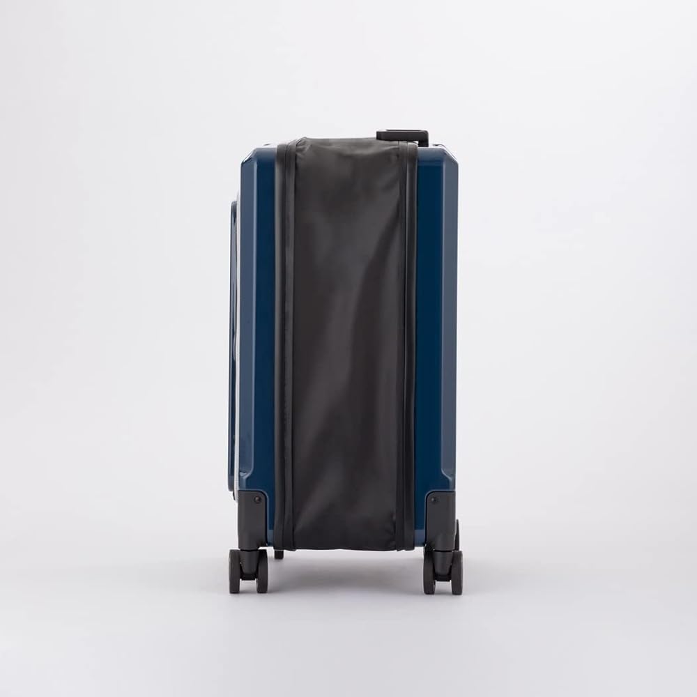 Amazon | [レジェンドウォーカー] FIT 超スリム スーツケース